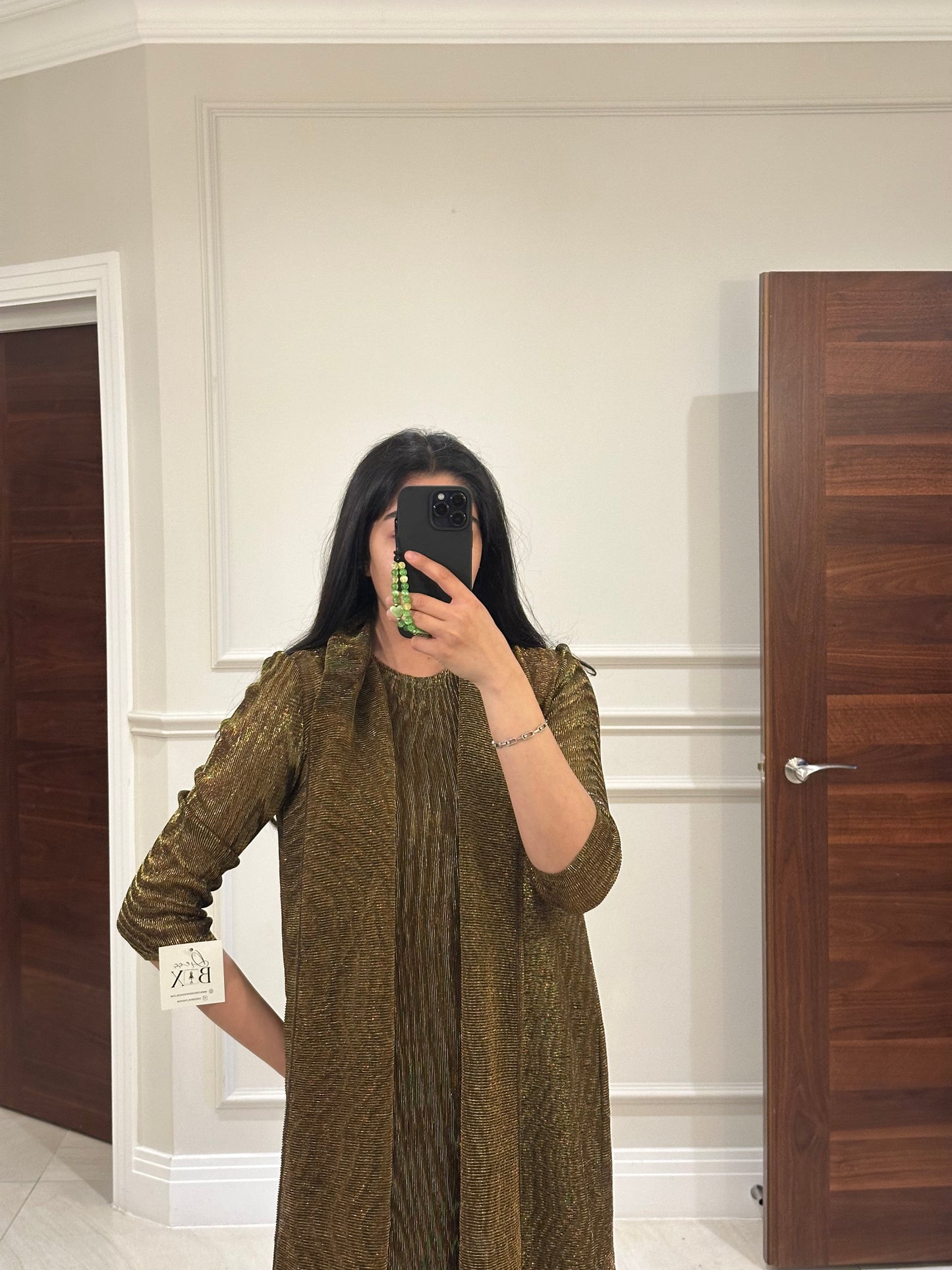 NALA - SHIMMER GOLD