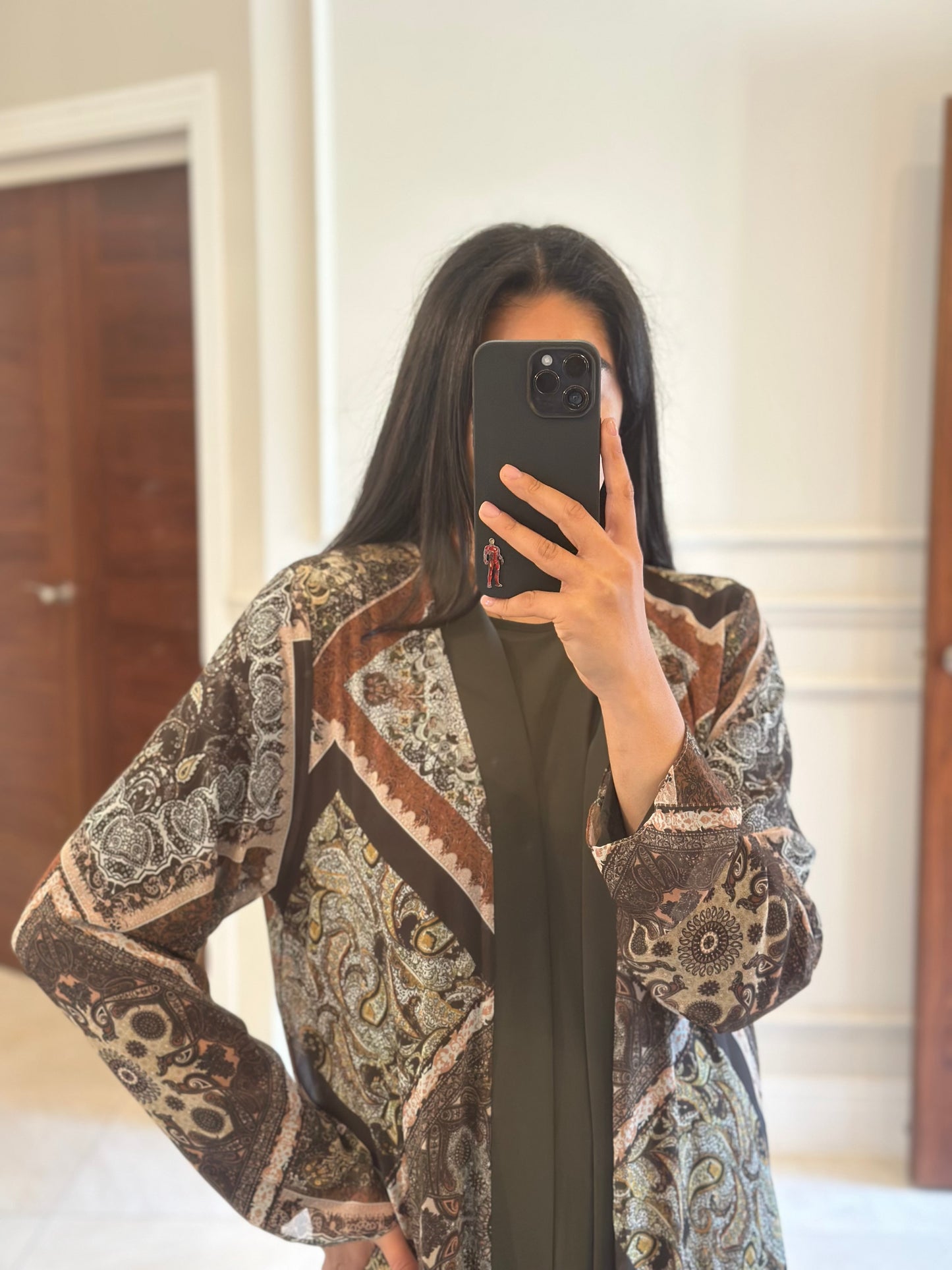 LIYANA
