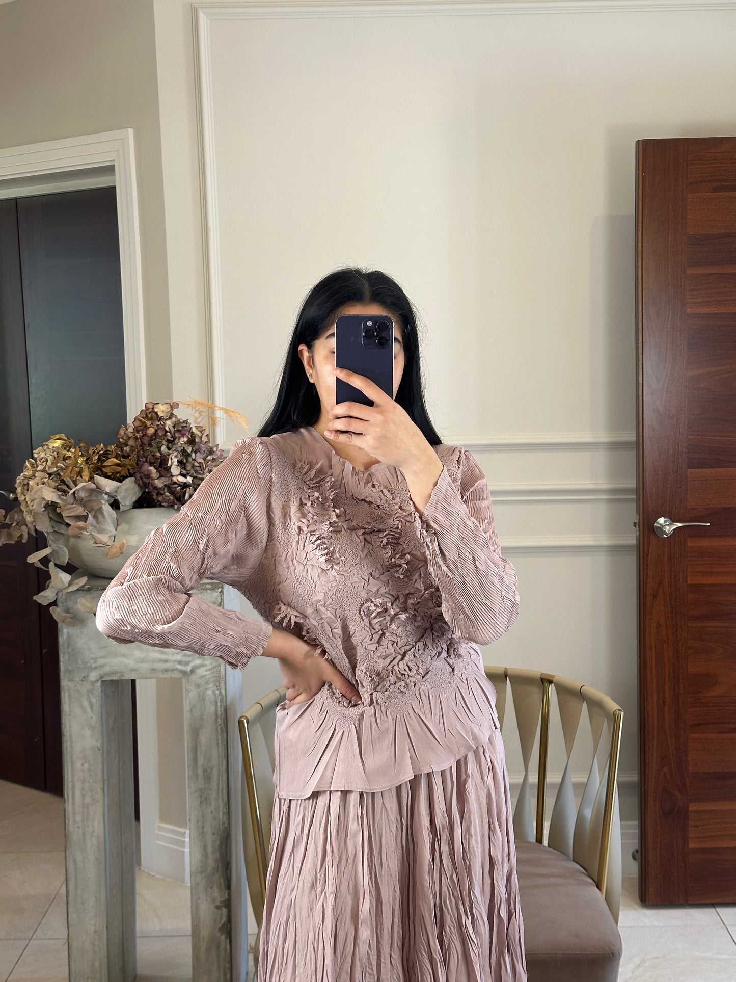 SONYA - PINK