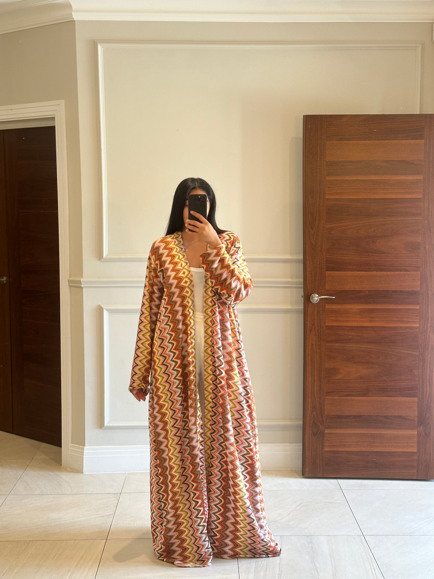 CROCHET - MULTI