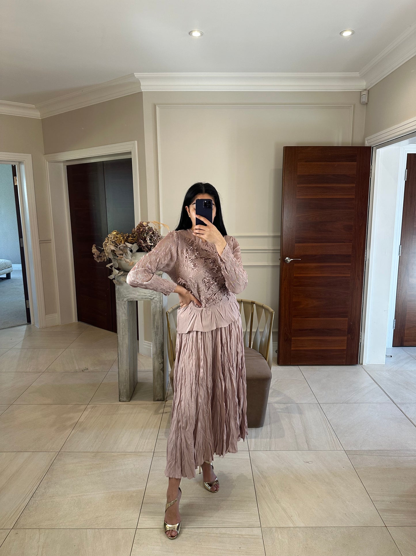 SONYA - PINK