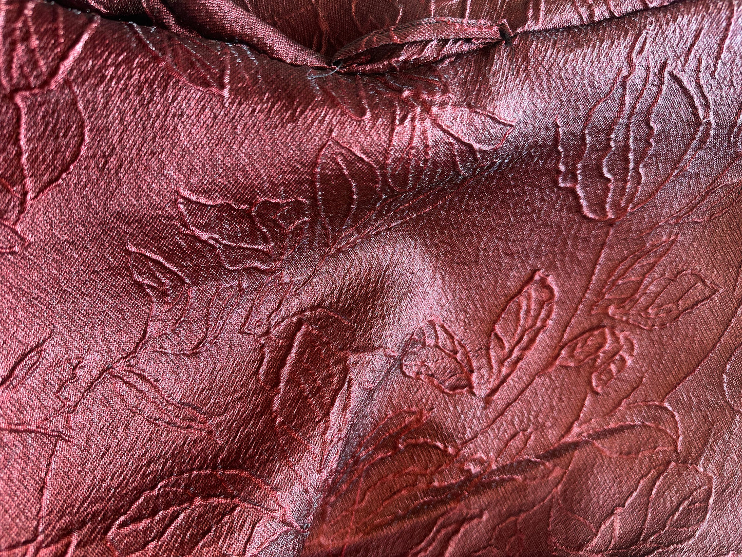 SAKURA - MAROON