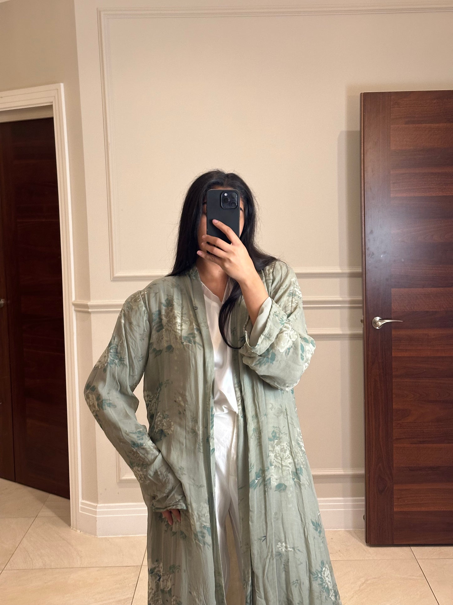 SAI - GREEN