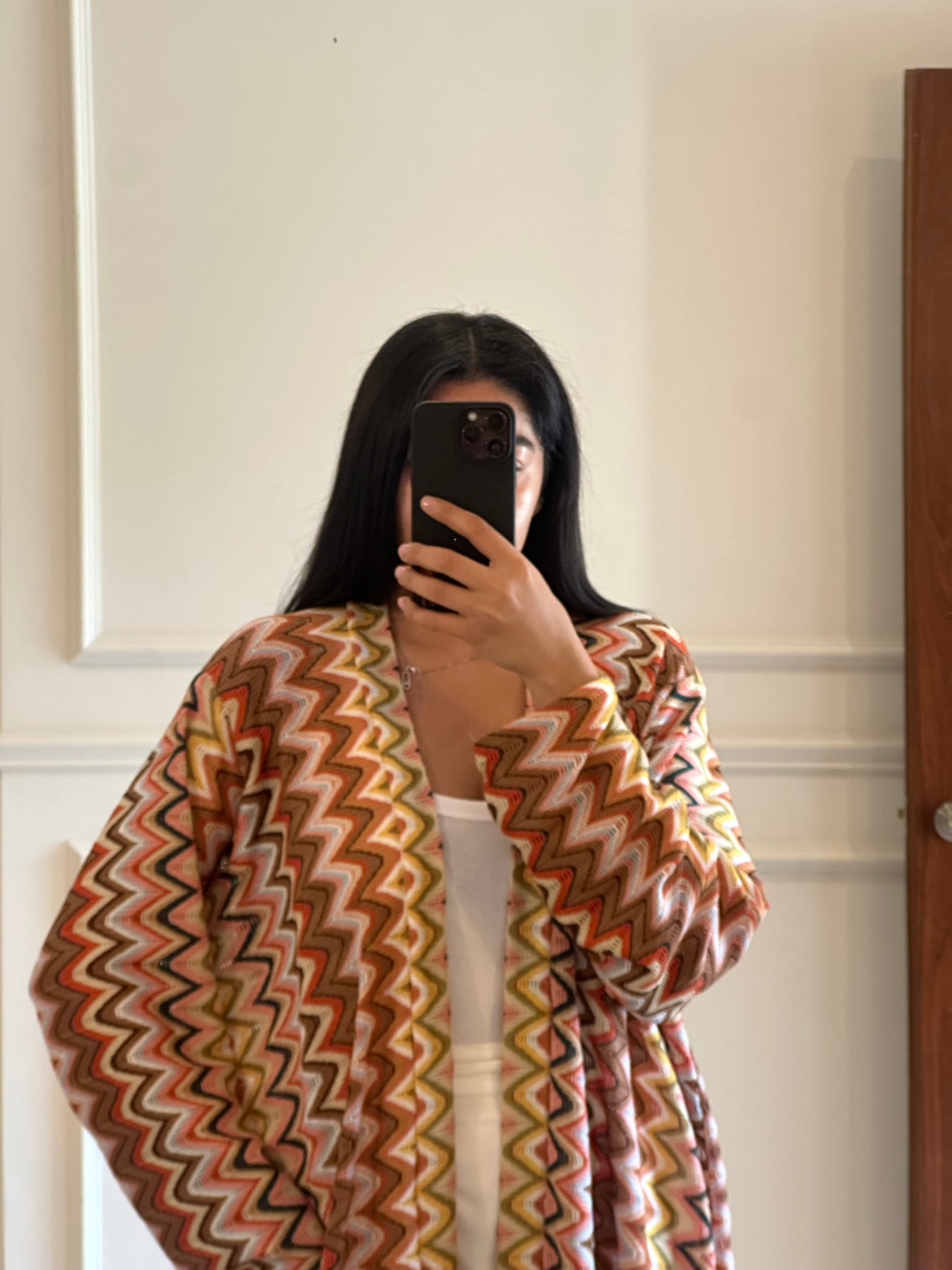 CROCHET - MULTI