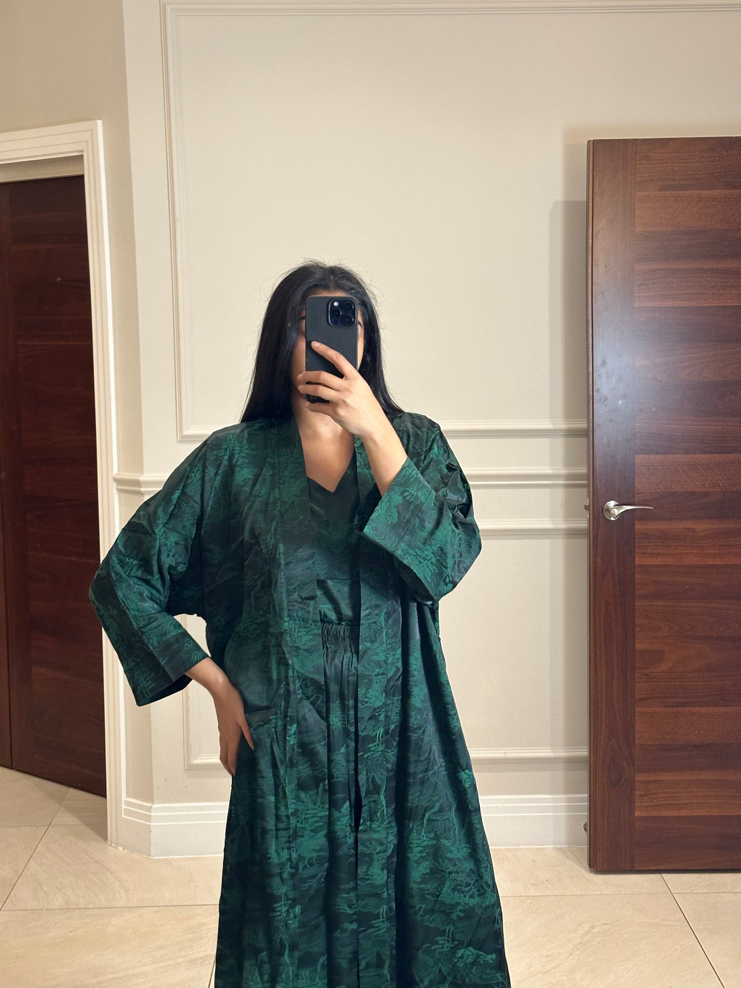 LAYLA - GREEN