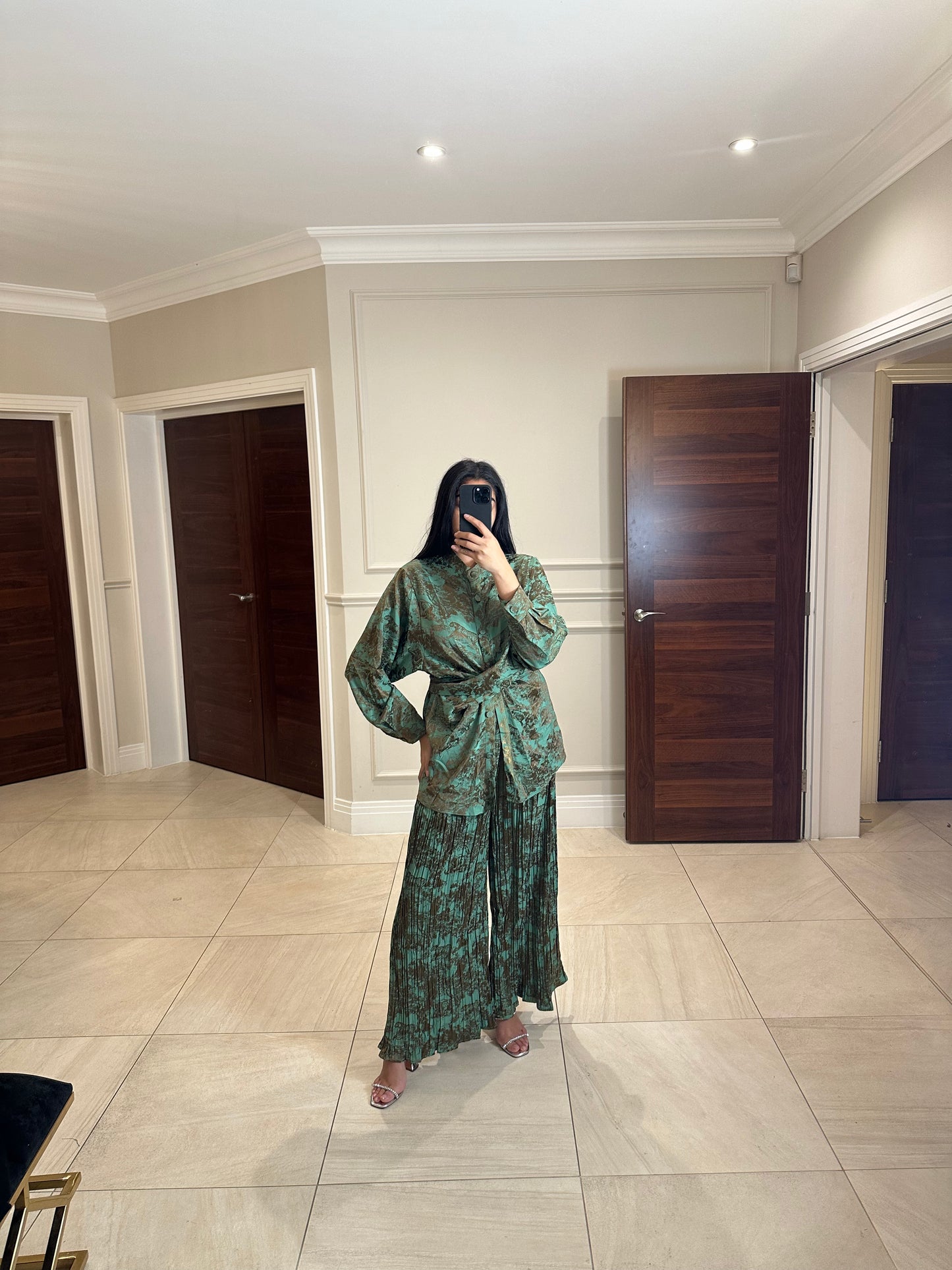 AMI - GREEN