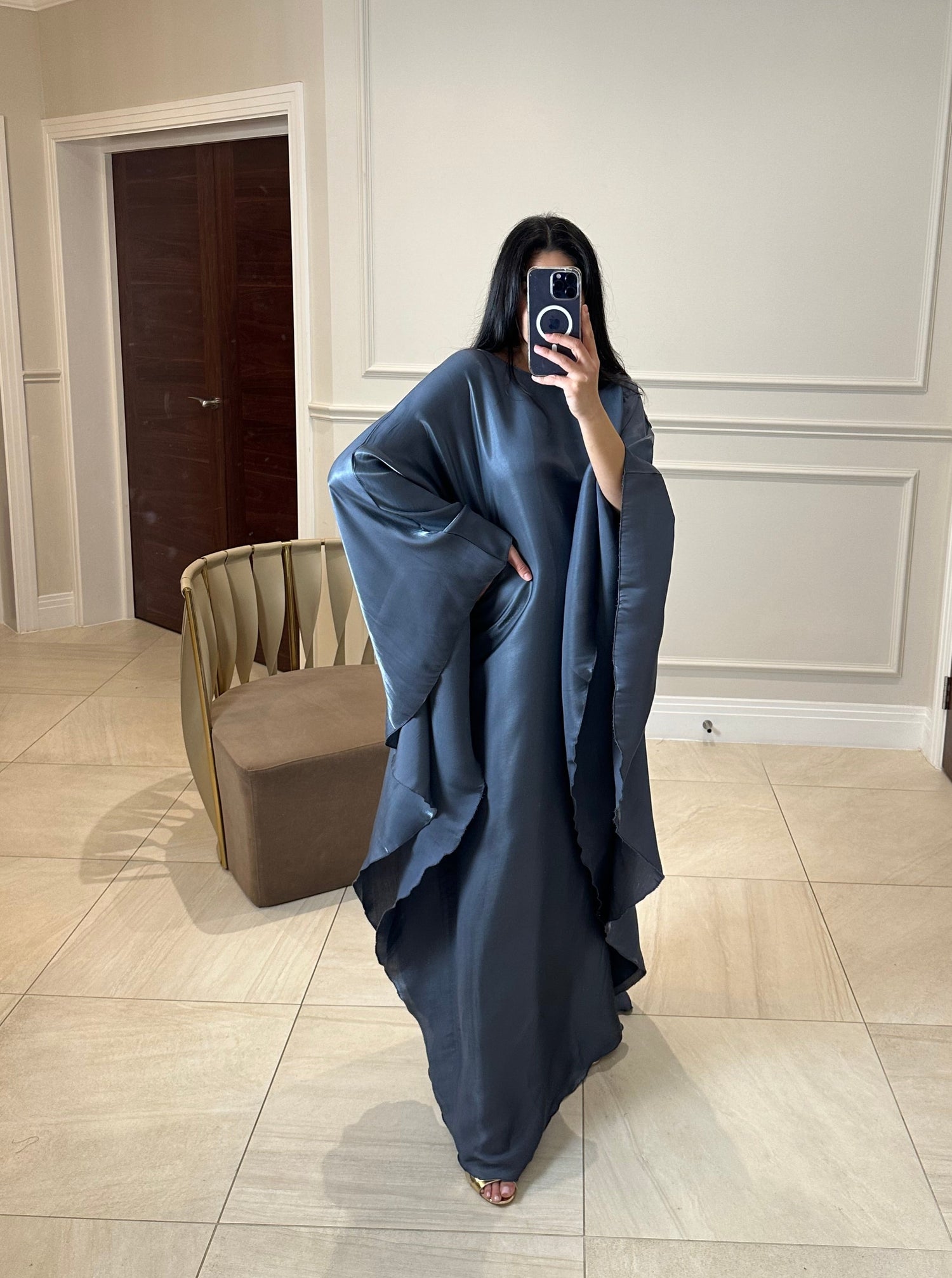 ABAYAS