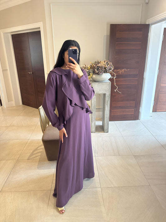 ARWA PURPLE