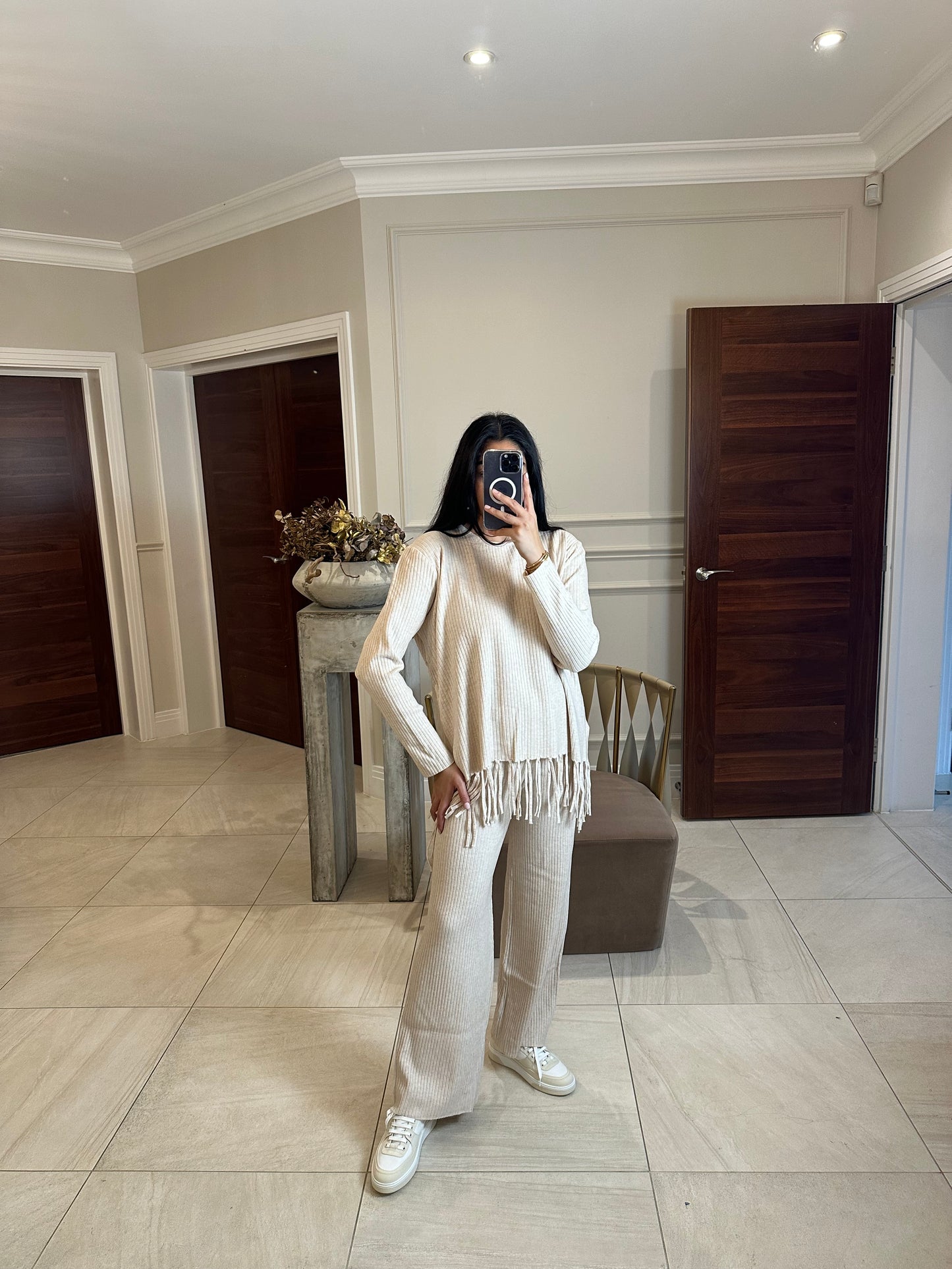 LIYAH BEIGE