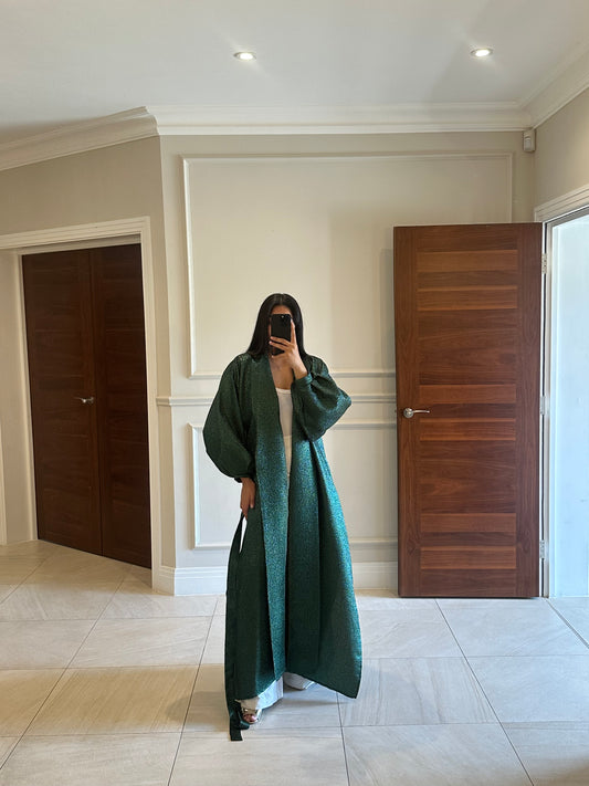 AVA - GREEN