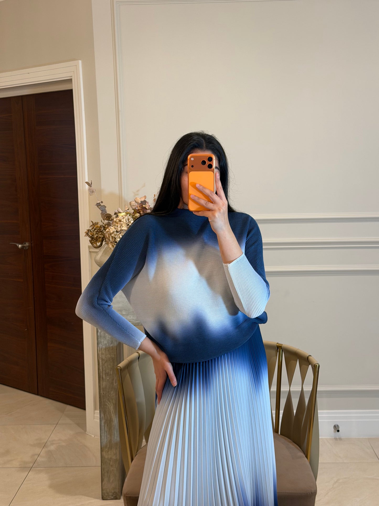 SHEENA NAVY