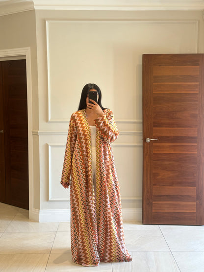 CROCHET - MULTI