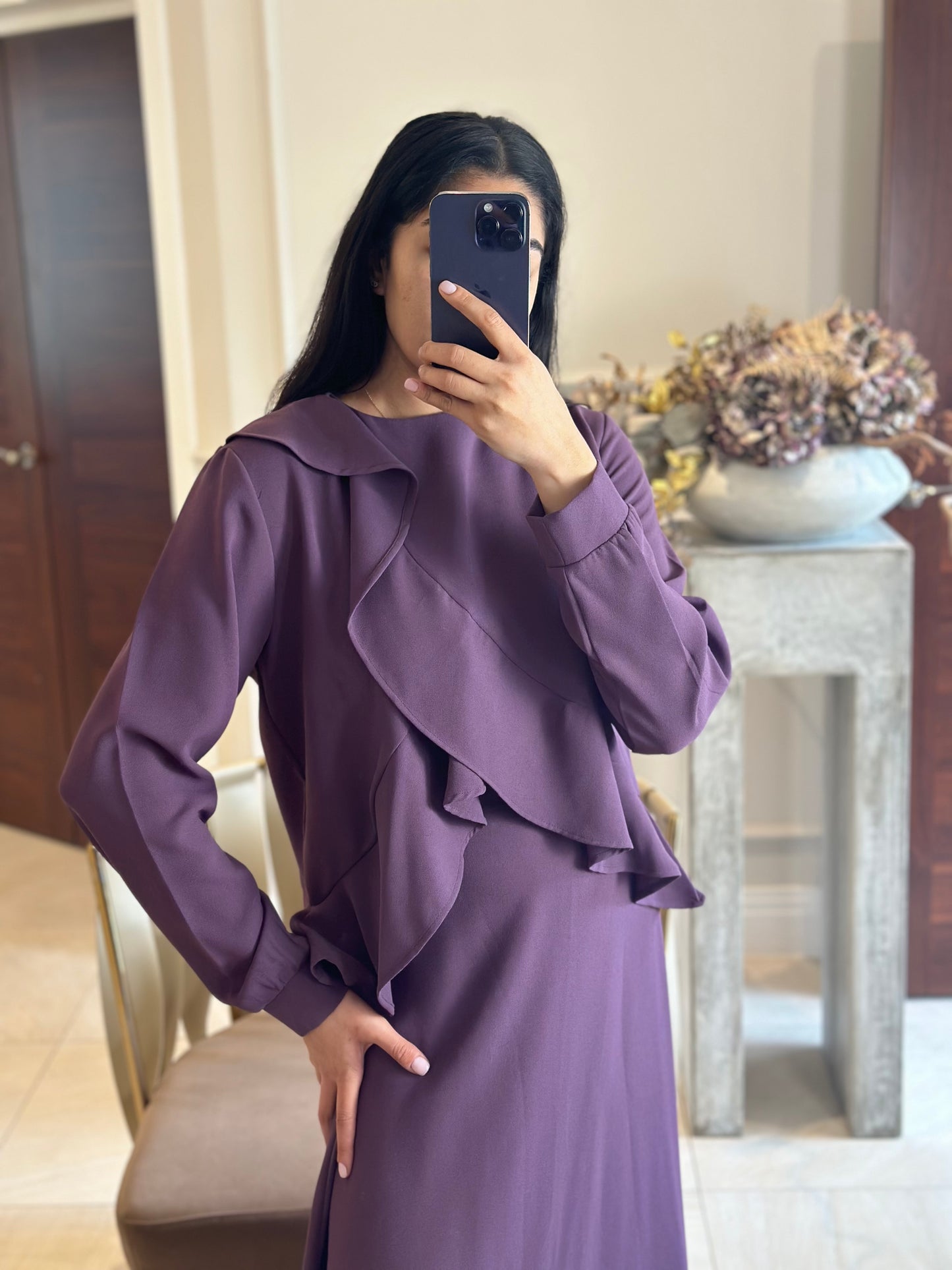 ARWA PURPLE