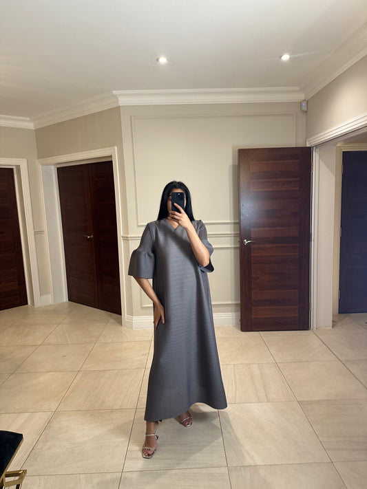 INAARA - GREY