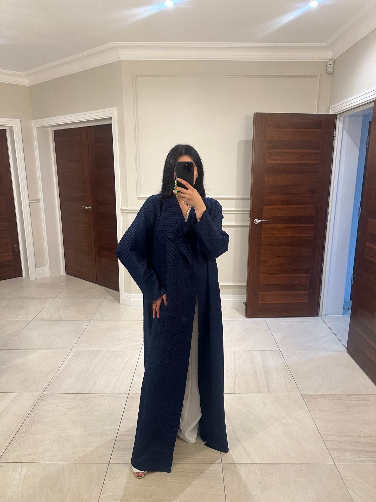 DANIA - BLUE