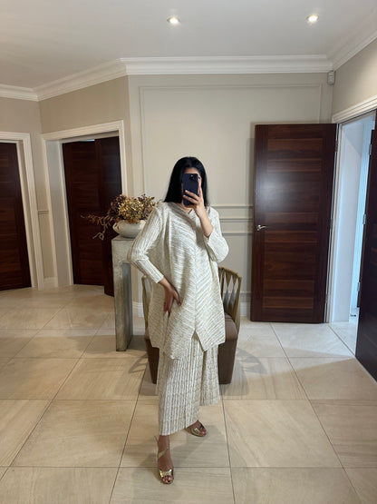 HAWWA - WHITE