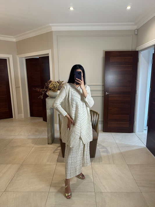 HAWWA - WHITE