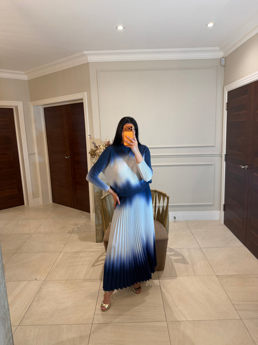 SHEENA NAVY