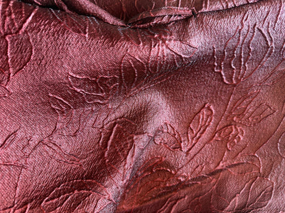 SAKURA - MAROON