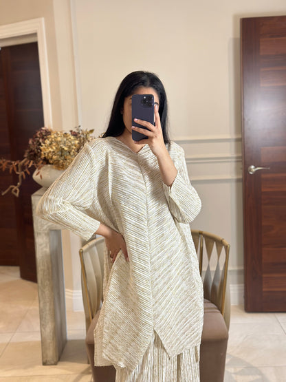 HAWWA - WHITE