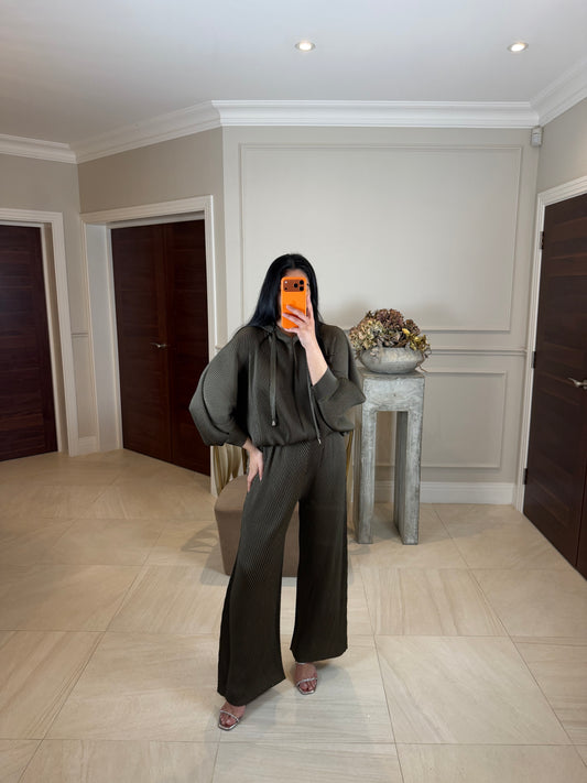 SONIA - KHAKI