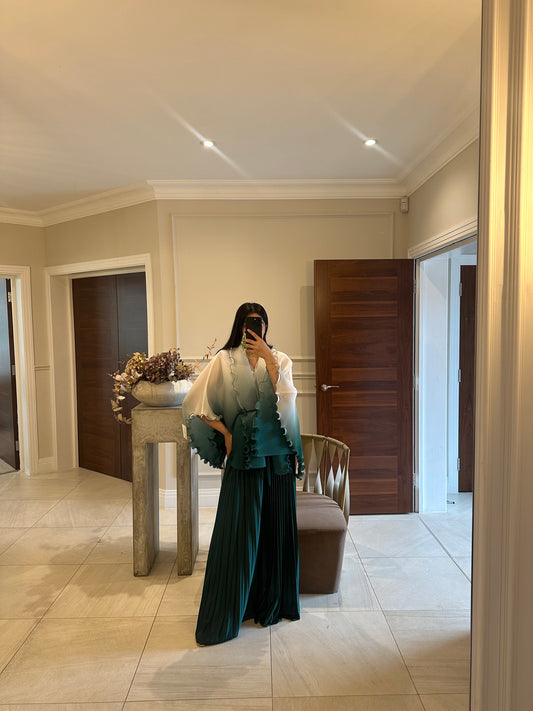 MILA - GREEN