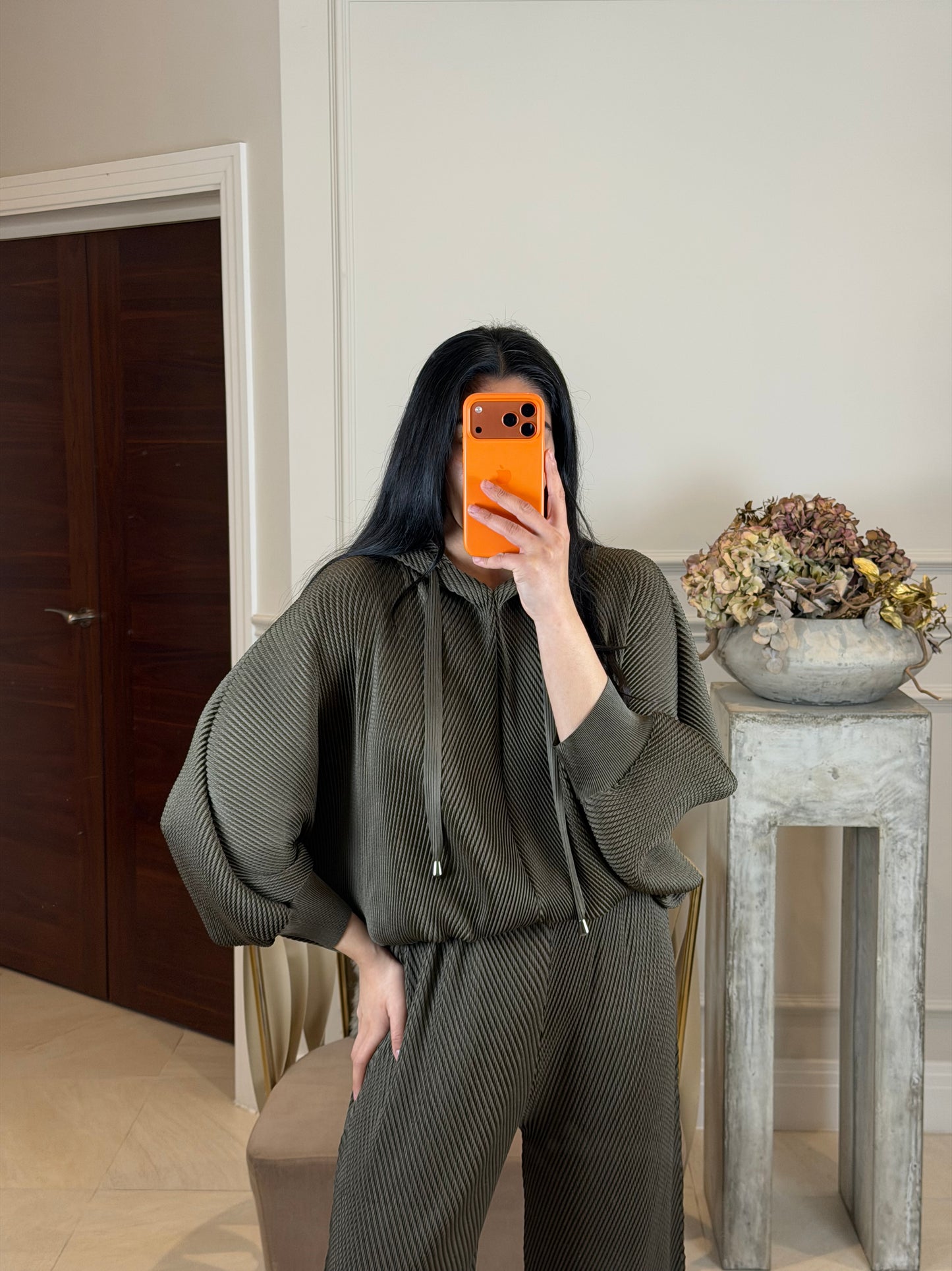 SONIA - KHAKI