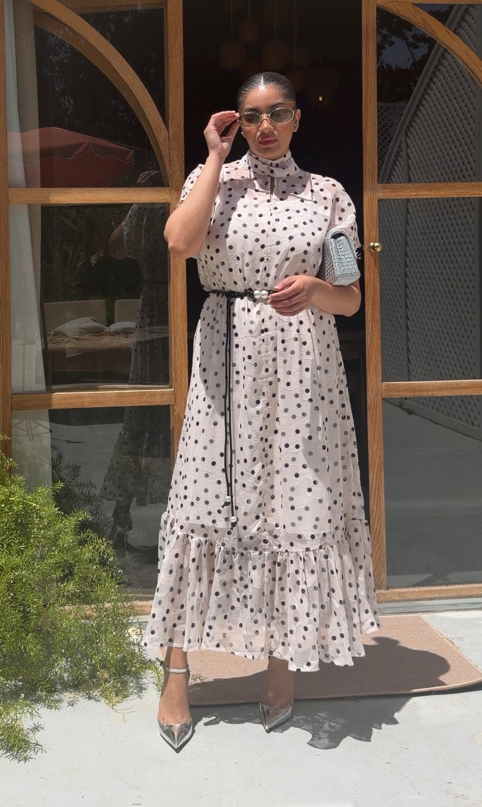 POLKA -