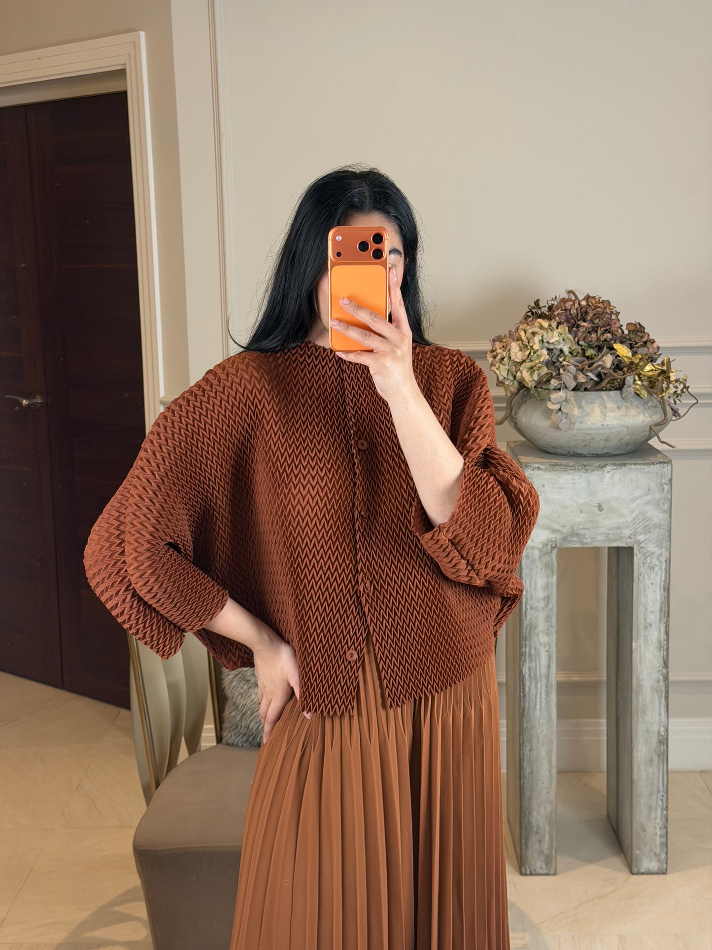 MISO - BROWN