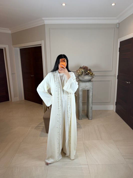 AMARAH - IVORY