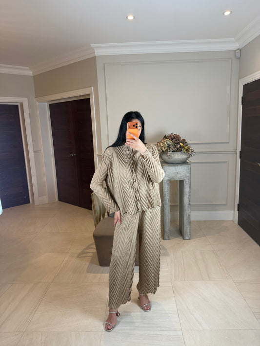 SAFA - BEIGE