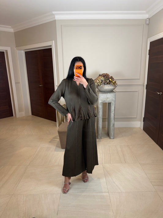 MIA - KHAKI