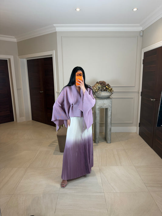 UMAYAH - PURPLE