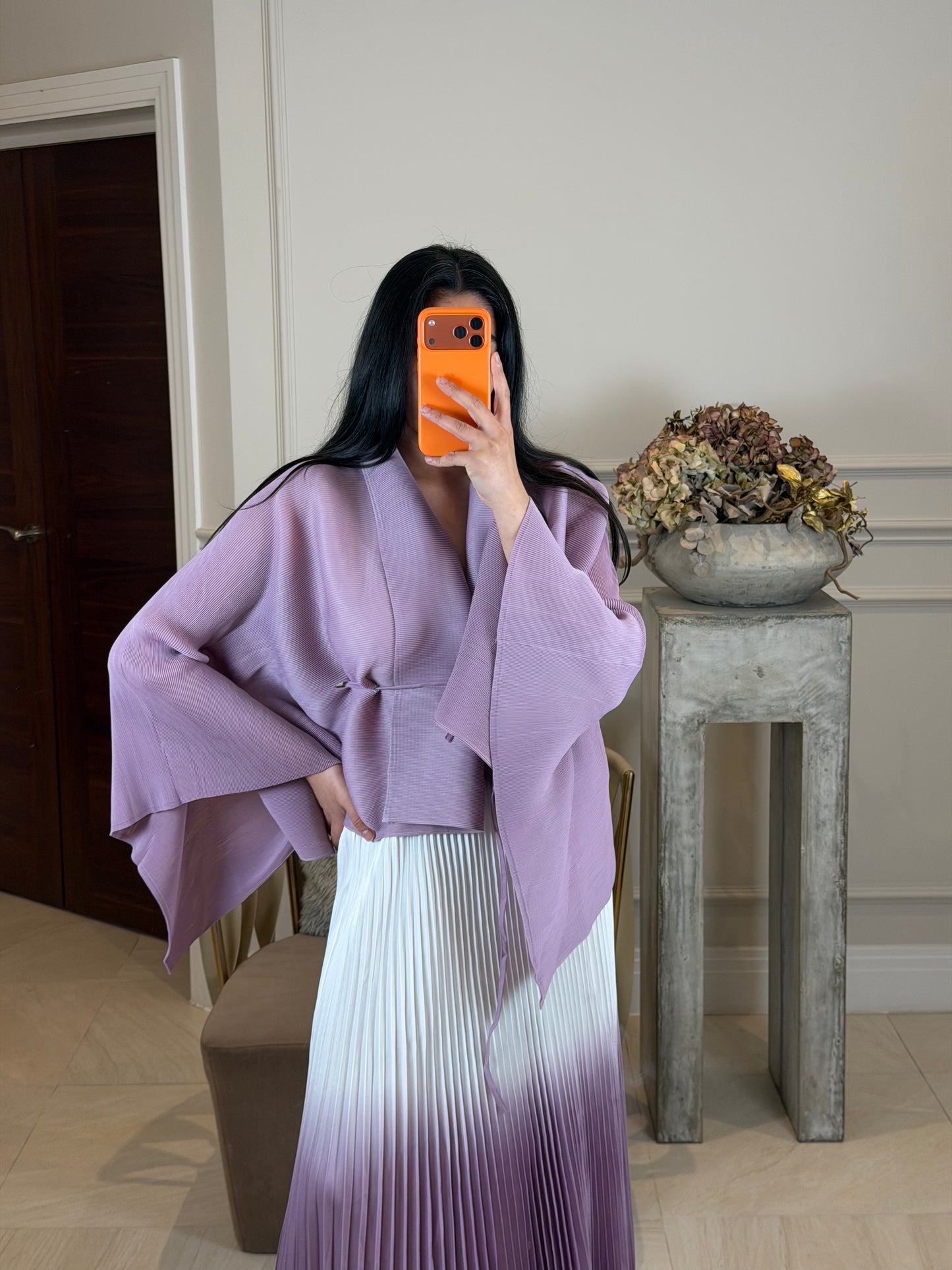 UMAYAH - PURPLE