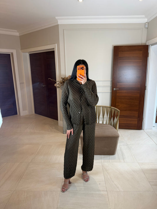 SAFA - KHAKI