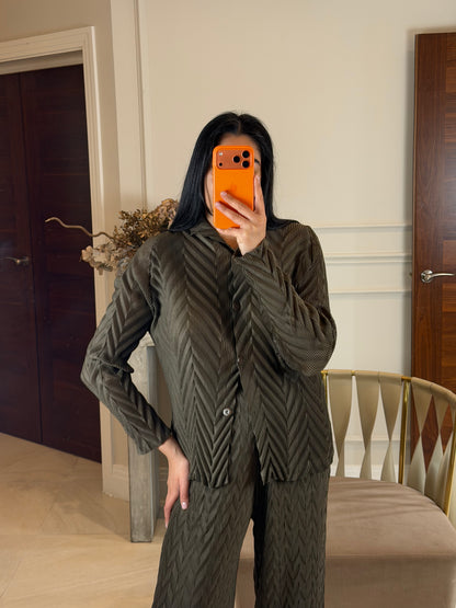 SAFA - KHAKI