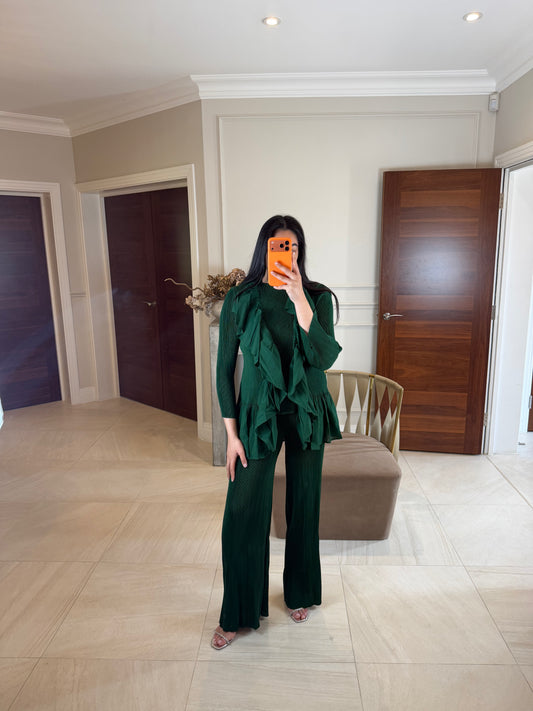 FIZA - GREEN