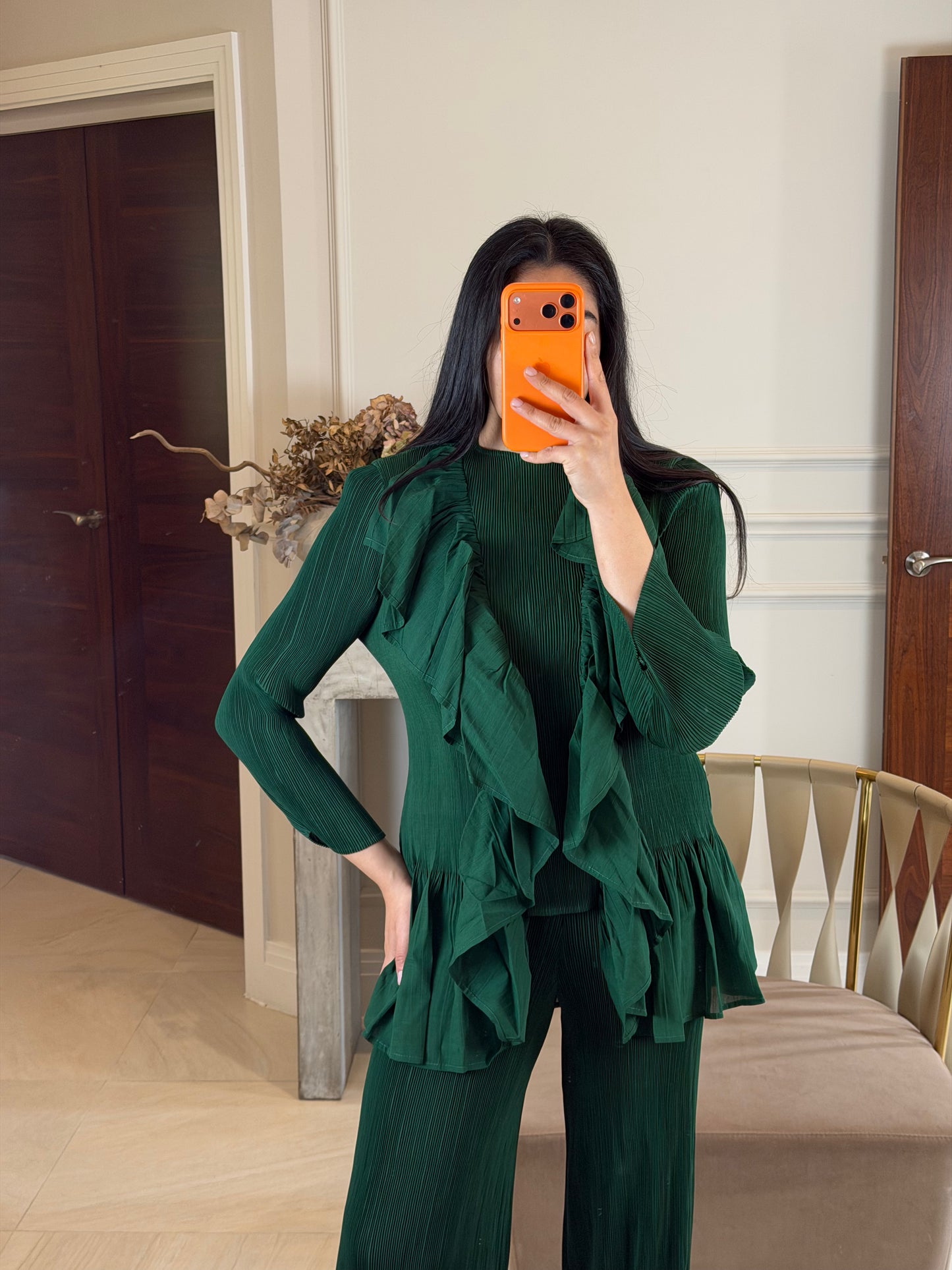 FIZA - GREEN