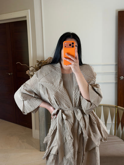 DALIA - BEIGE