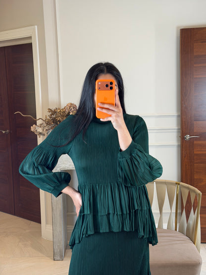 AMIRA - EMERALD