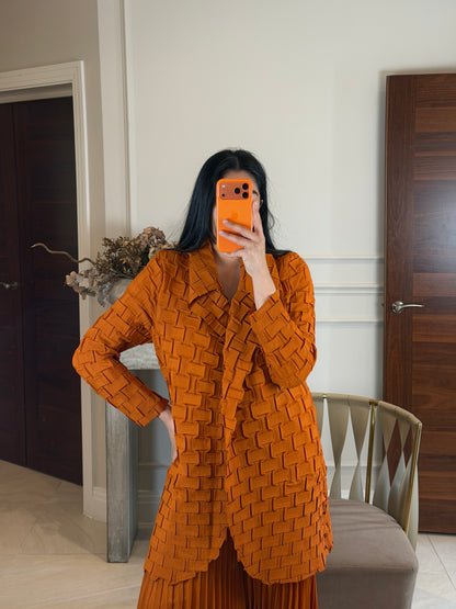 ASIYA - ORANGE