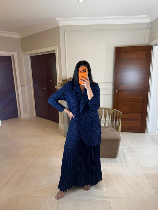 ASIYA - NAVY