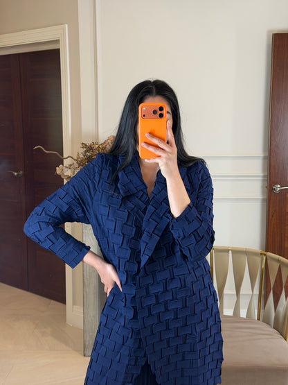 ASIYA - NAVY