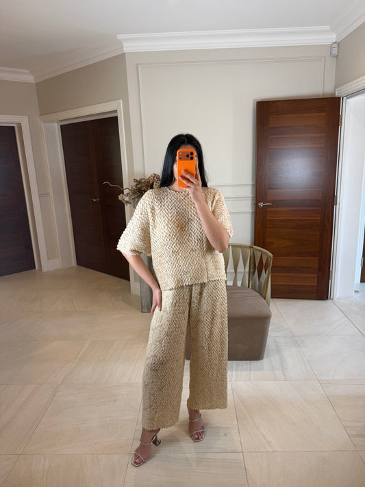 LINA - BEIGE
