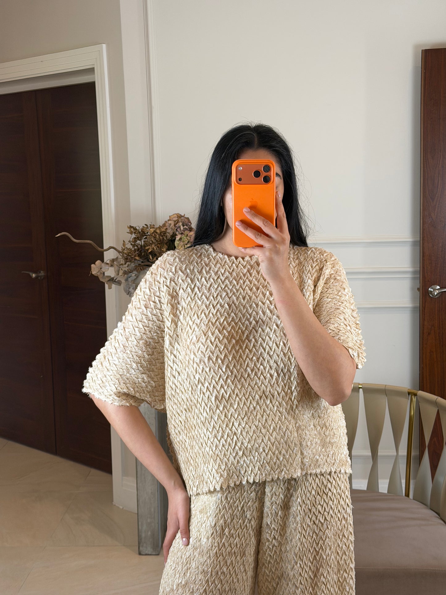 LINA - BEIGE