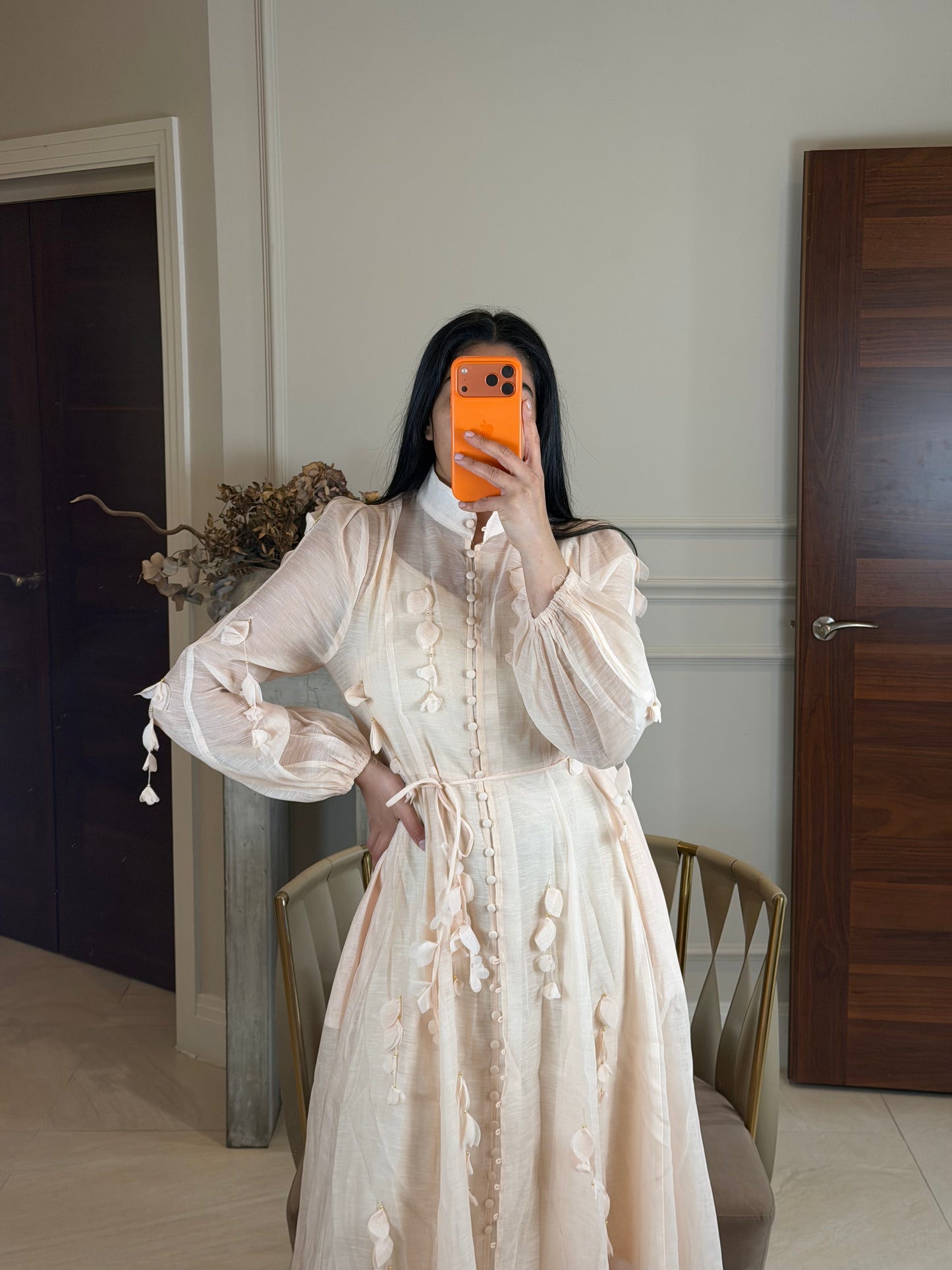 LAYLA - NUDE