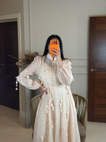 LAYLA - NUDE