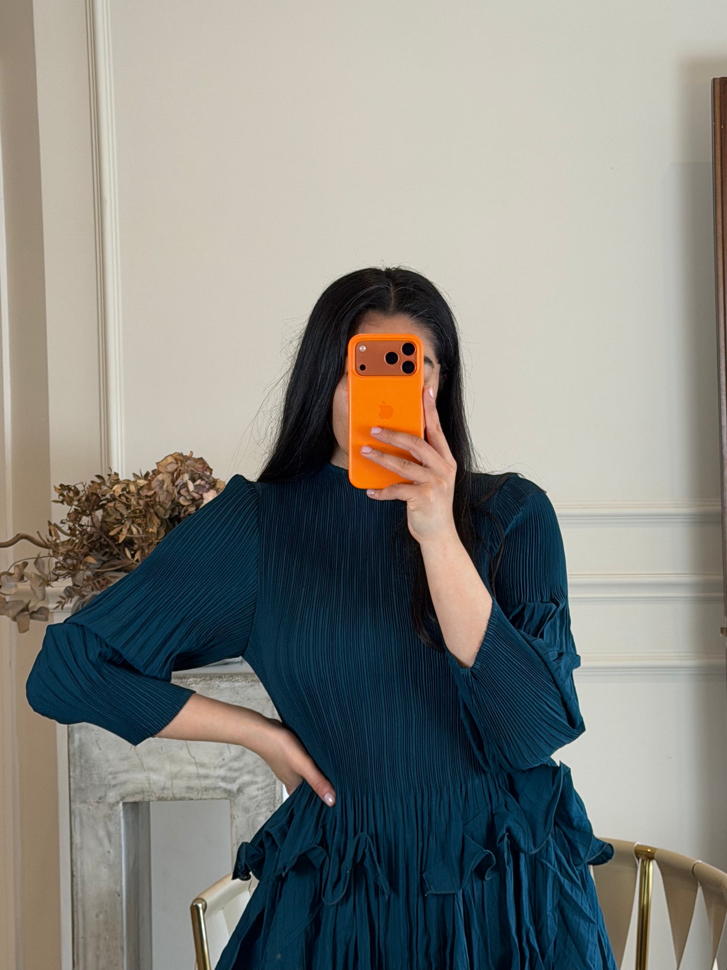 ZARA - TEAL