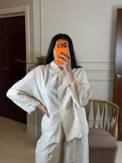 NOUR - CREAM