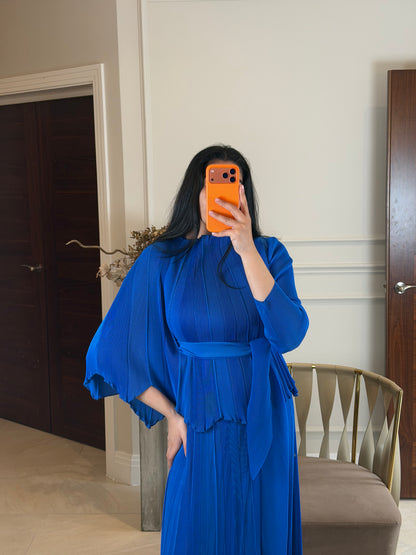 ISRA BLUE